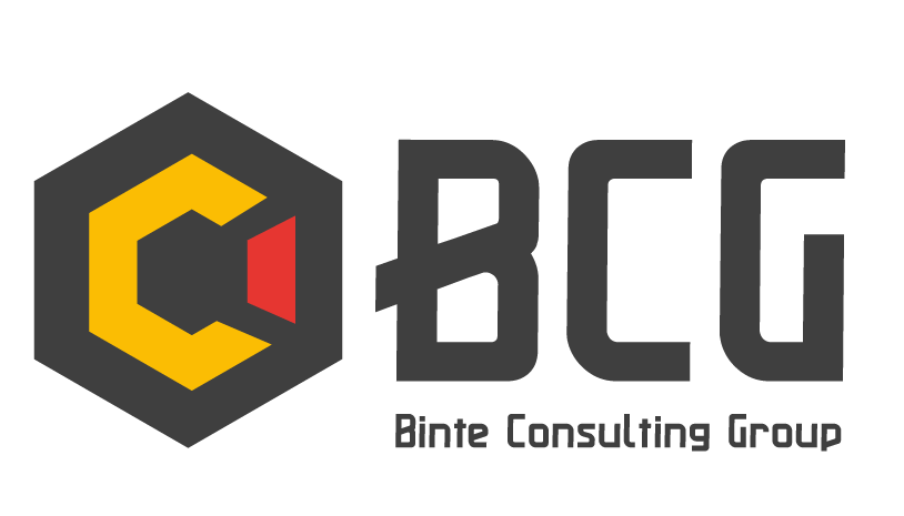Logo BCG